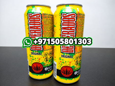 DESPERADOS ORIGINAL SPANISH