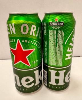HEINEKEN