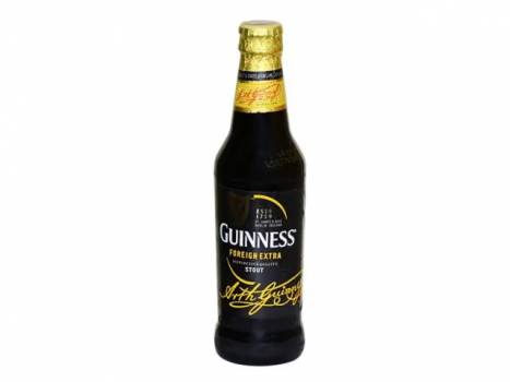 Guinness Draught 6x4x50 cl
