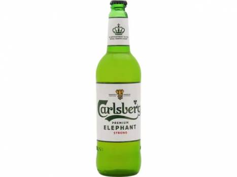 Carlsberg Premium Pils