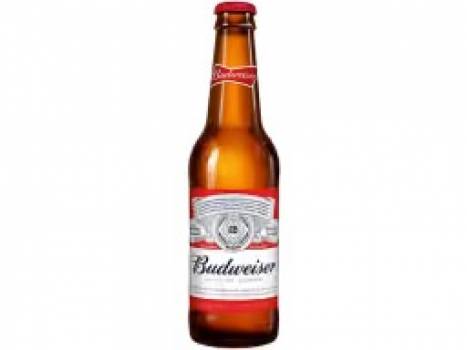 Budweiser