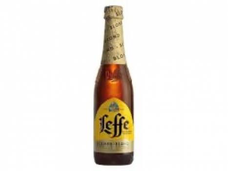 Leffe Blond