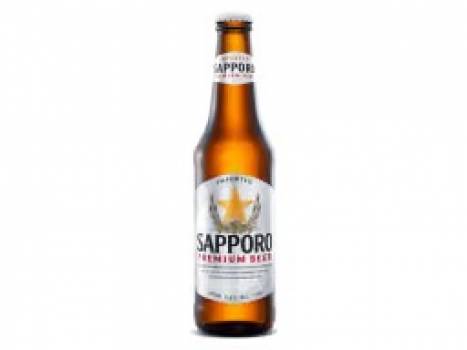Sapporo Premium