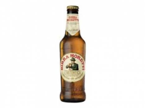 Birra Moretti AIO