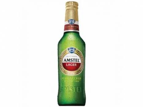 Amstel Radler 6p 4x6x30 cl