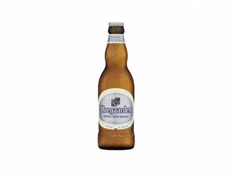 Hoegaarden Rosé