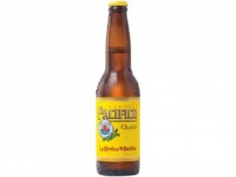 Pacifico Clara