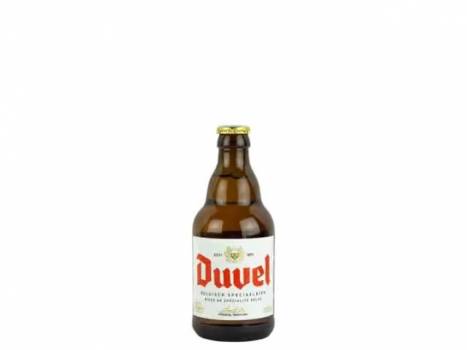 Duvel