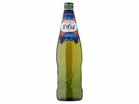 Kronenbourg 1664