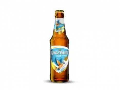 Kingfisher Premium