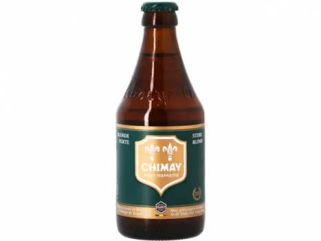 Chimay Cinq Cents