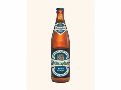 Weihenstephaner Vitus