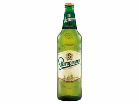 Staropramen Premium