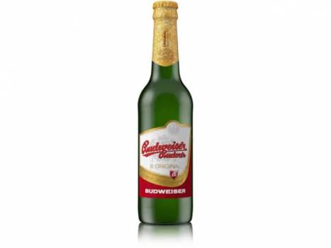 Budweiser Budvar Original