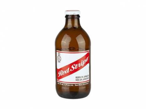 Red Stripe