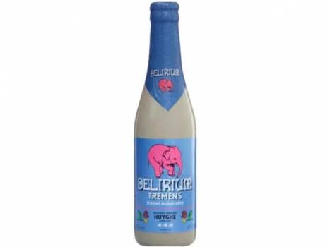 Delirium Tremens