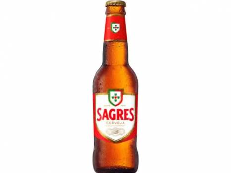 Sagres Branca