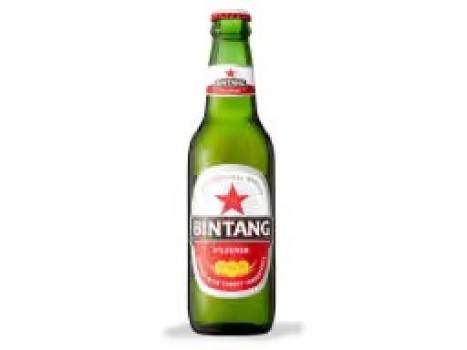 Bintang Pilsener