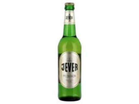Jever