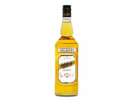 Aalborg Akvavit Jubileum