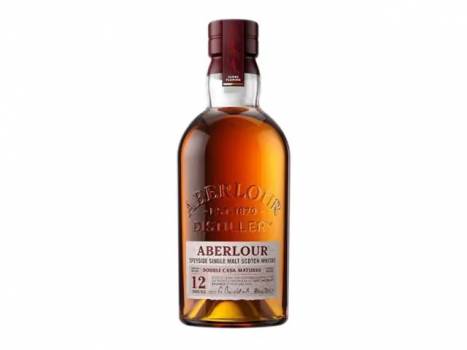 Aberlour 14Y SM