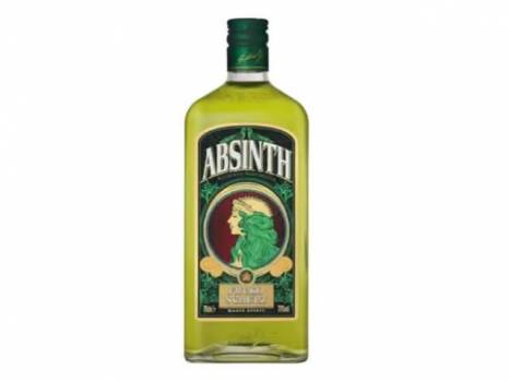 Absinth Pernod