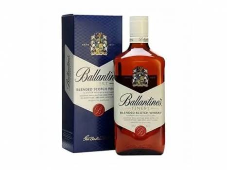 Ballantines