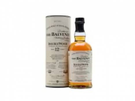 Balvenie Doub. Wood 12Y