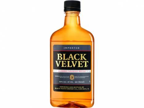 Black Velvet 3Y