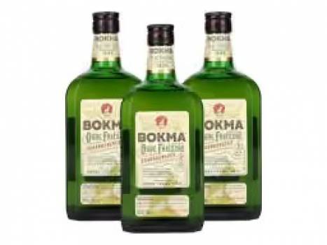 Bokma Jonge Jen. Vierkant