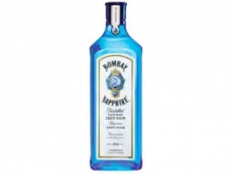 Bombay Sapphire Premier Cru