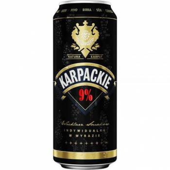 KARPACKIE
