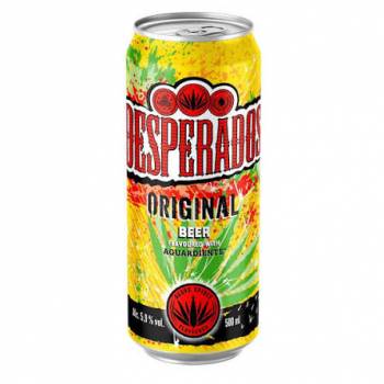 DESPERADOS