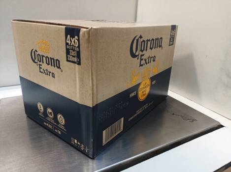Corona 0.355 Mexico