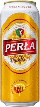 PERLA HONEY