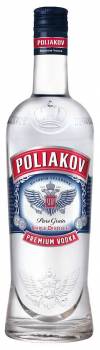 POLIAKOV VODKA